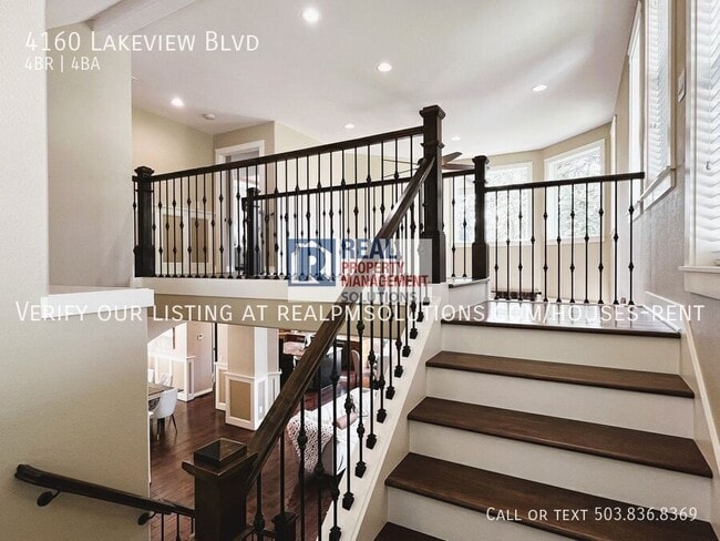 Building Photo - 4160 Lakeview Blvd