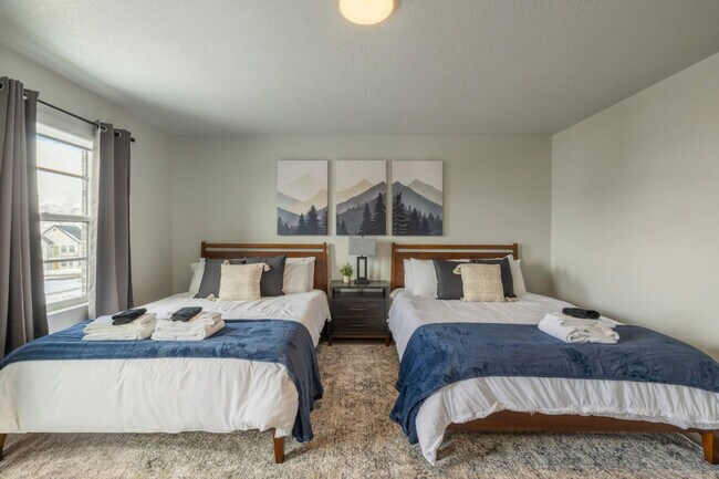 Building Photo - 1854 N High Uintas Ln