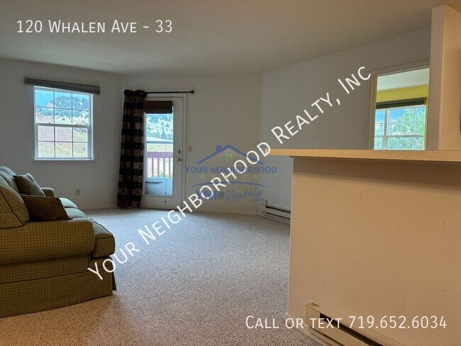Building Photo - 120 Whalen Ave
