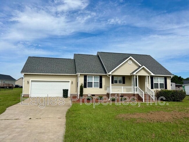 Primary Photo - 503 True Vine Rd