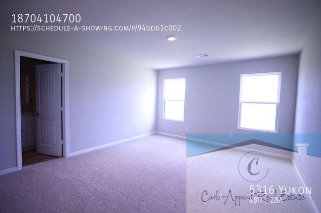 Building Photo - 5316 Yukon-