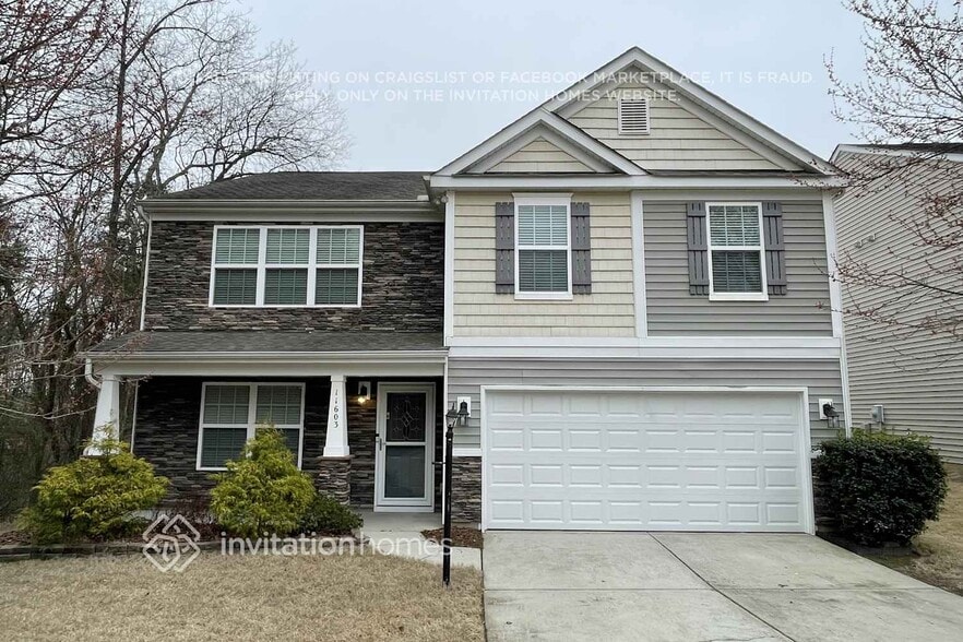 Building Photo - 11603 Ragan Elizabeth Ct