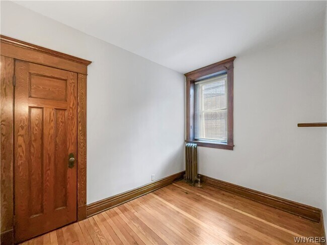 Building Photo - 1363 Delaware Ave