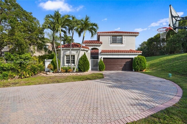 Building Photo - 4601 NW 121st Ave