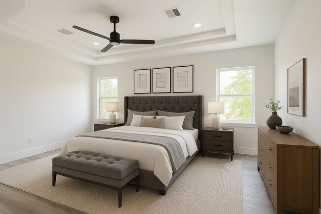 Building Photo - 7107 Foster St