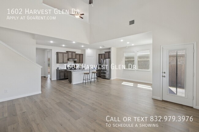 Building Photo - 1602 Harvest Glen Dr