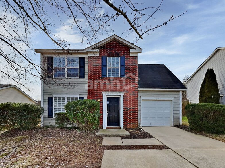 Primary Photo - 109 Peterborough Dr