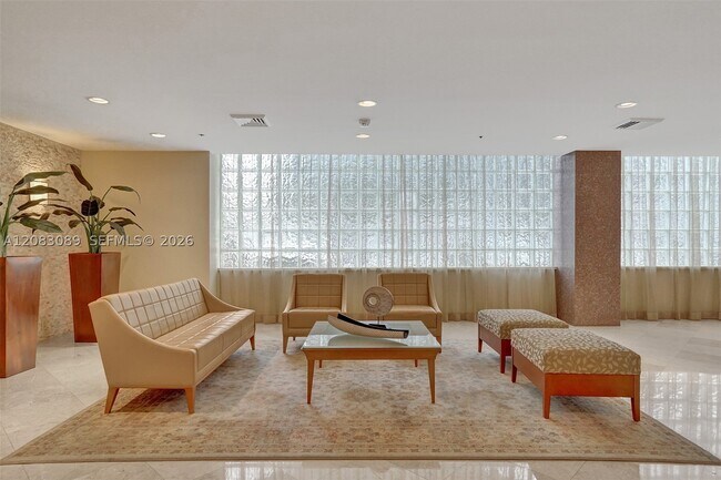 Building Photo - 6767 Collins Ave