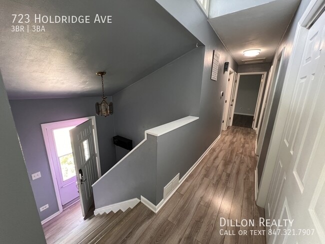 Building Photo - 723 Holdridge Ave