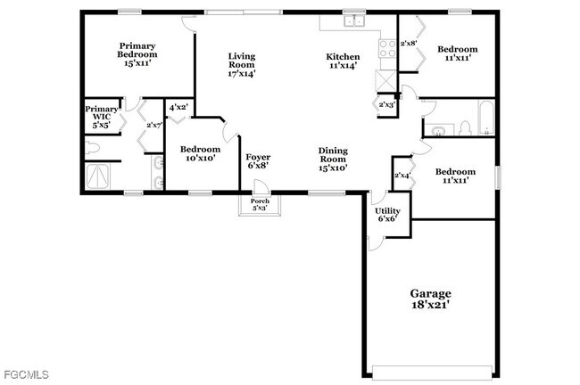 Building Photo - 148 Partridge St