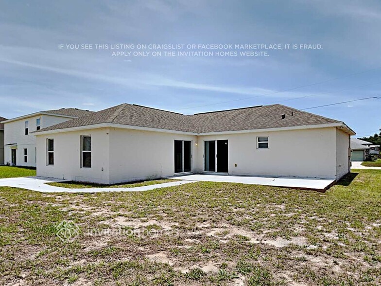 Building Photo - 1407 Kissimmee Ct