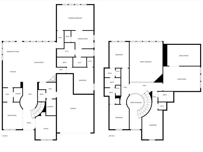 Building Photo - 3114 Rockcress Ln