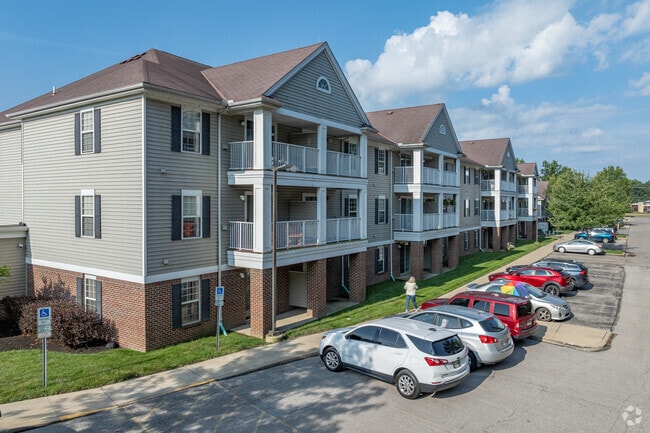 Alternate View - Independence Village of Avon Lake