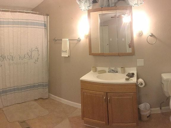 Building Photo - Fully Furnished House To Rent