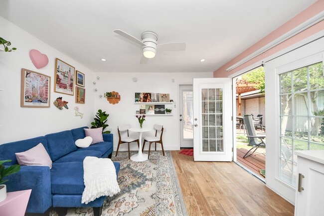 Building Photo - 5523 Cheena Dr