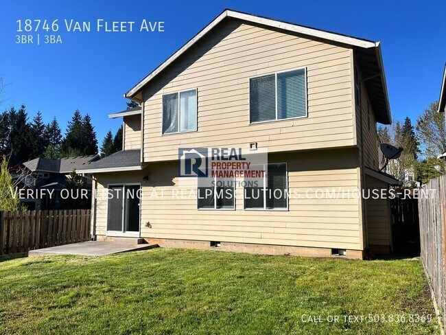 Building Photo - 18746 Van Fleet Ave