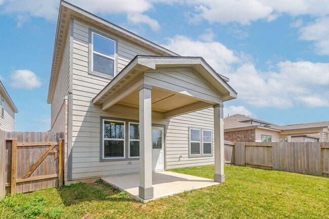 Building Photo - 100 Ashe Juniper Wy