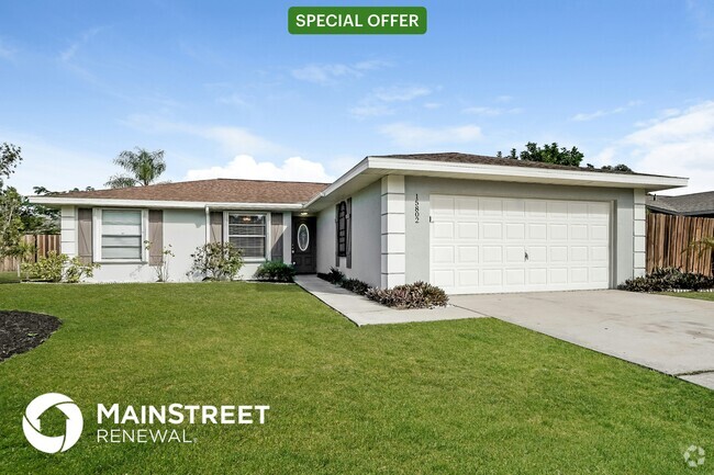 Building Photo - 15802 Key Grass Ln