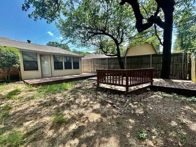 Building Photo - 4707 Burning Springs Dr