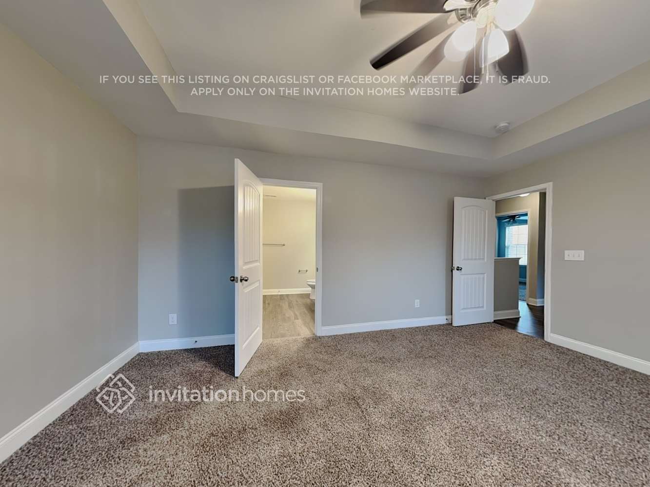 Building Photo - 841 Stable Fern Dr