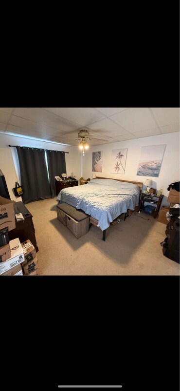 Building Photo - 1023 Gladden St