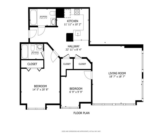 Building Photo - 4301 Park Ave