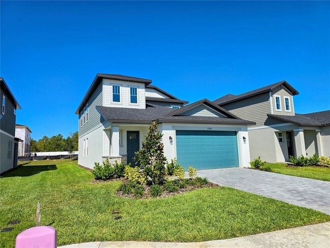 Building Photo - 2284 Hen Rd