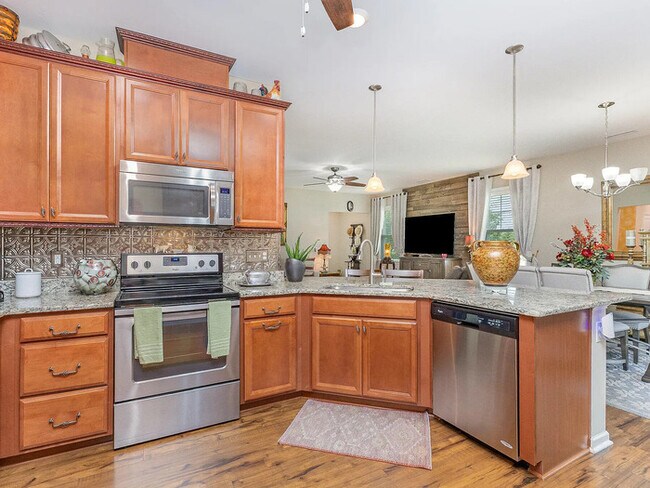 Building Photo - Earn Wealth While Leasing – Like a Homeowner – Lease to Own
