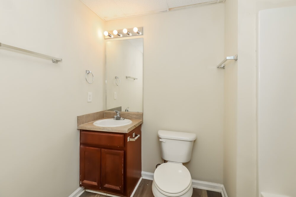 Building Photo - 312 Gun Range Rd