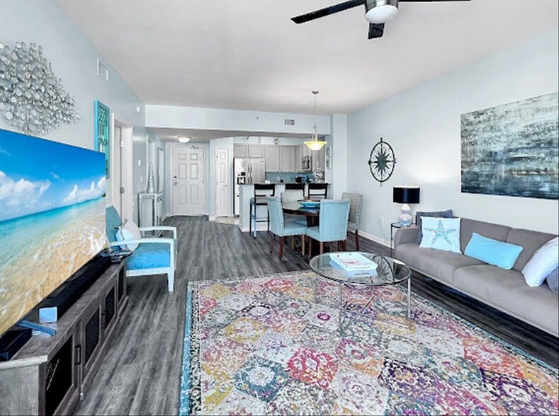 Building Photo - 4203 Indian Bayou Trail