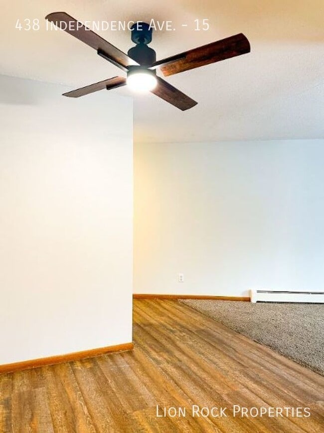 Building Photo - Charming Two Bedroom with Balcony in Quiet...