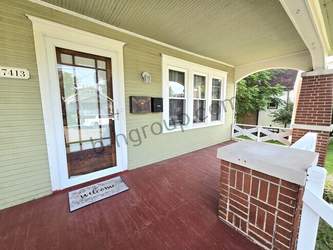 Building Photo - 7413 23rd Ave