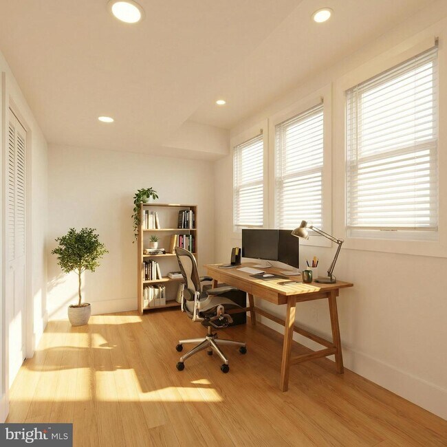 Building Photo - 1629 West Virginia Ave NE