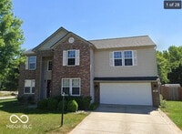 Building Photo - 401 Watercress Way