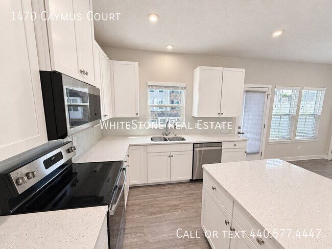 Building Photo - 1470 Caymus Ct