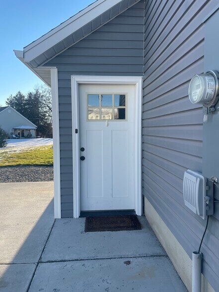 Building Photo - 447 Wasatch Blvd