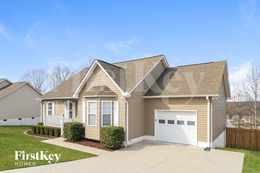 Building Photo - 4730 Beckel Rd