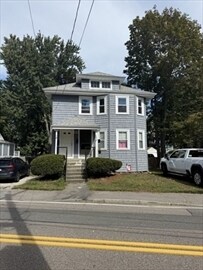 Building Photo - 70 Front St