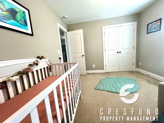 Building Photo - Gated Community 4 BR 2.5 Bath Coming Soon ...