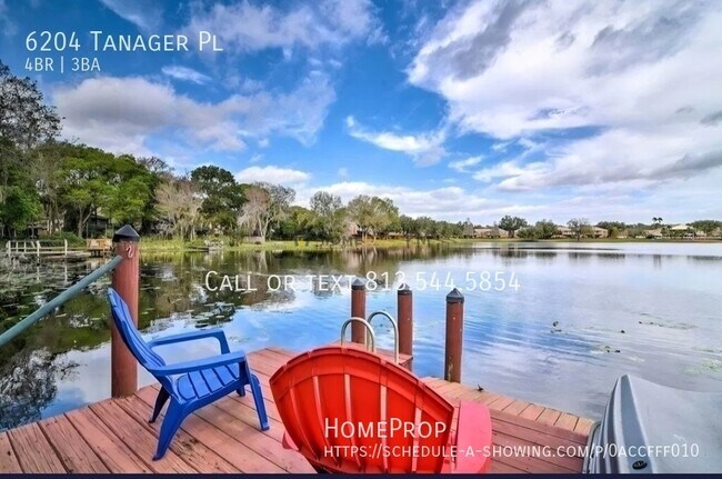 Building Photo - 6204 Tanager Pl