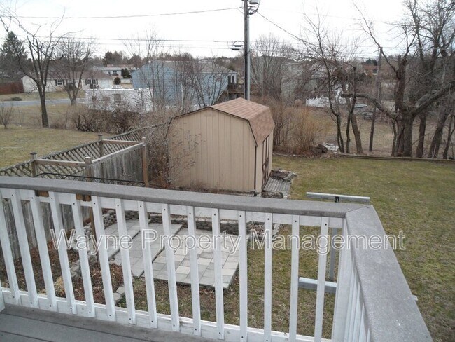 Building Photo - 112 Virginia Ave