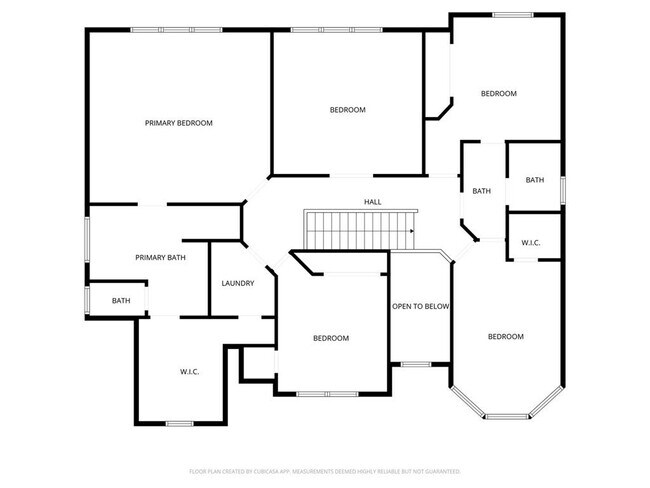 Building Photo - 4669 Sierra Creek Dr NE