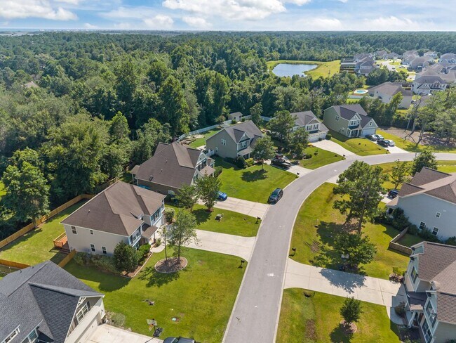 Building Photo - Welcome to Mimosa Bay!