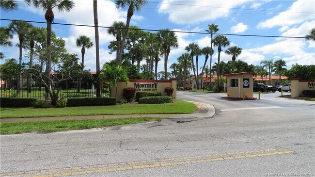Building Photo - 1911 SW Palm City Rd
