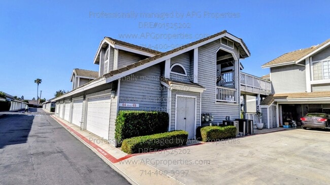 Building Photo - 10401 Garden Grove Blvd