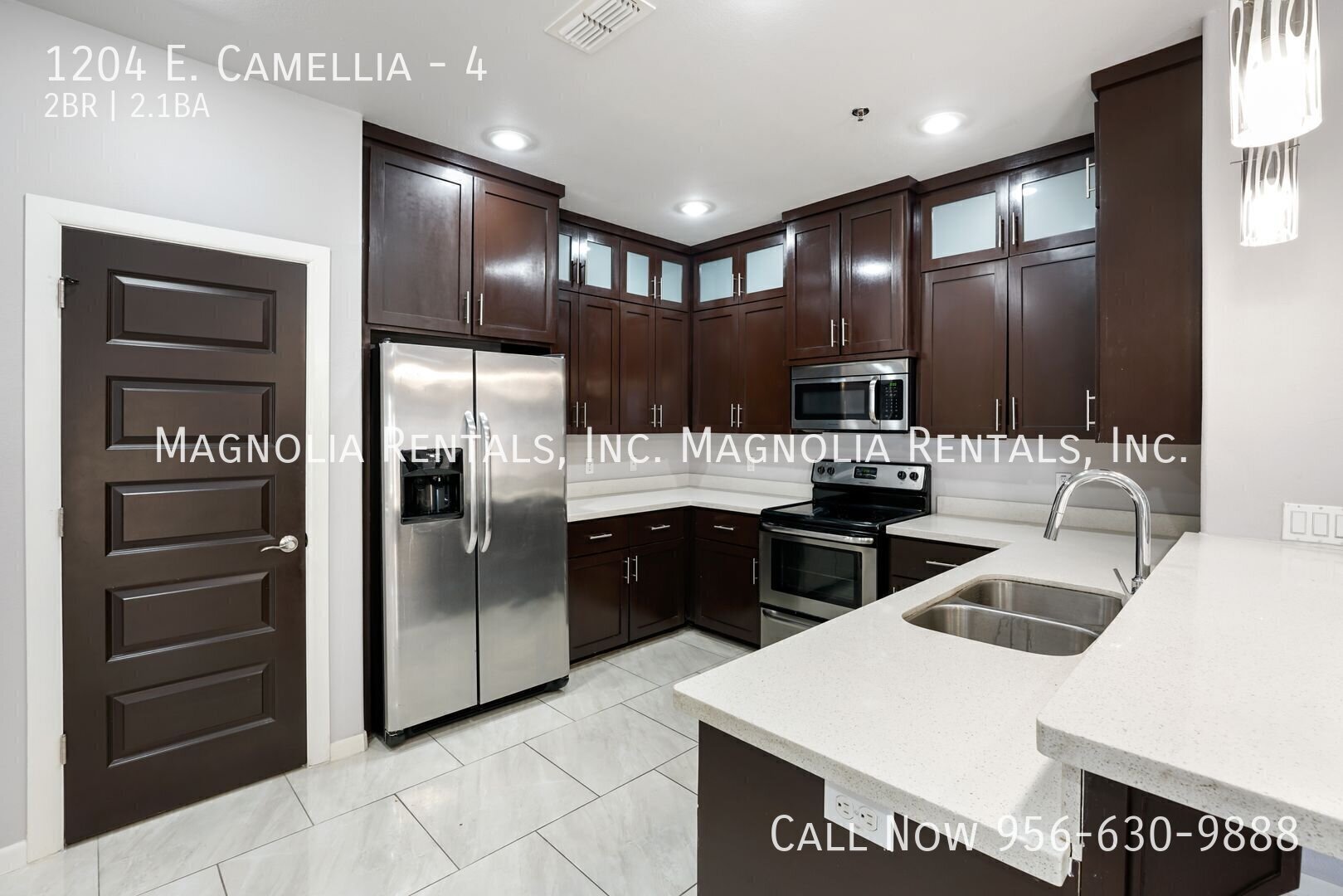 Building Photo - 1204 E. Camellia-4