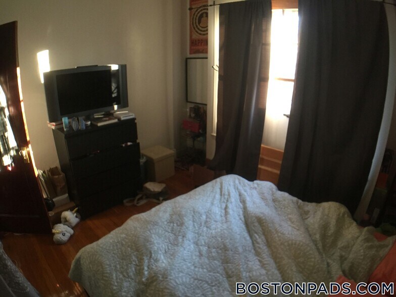 Building Photo - 157 Thorndike St