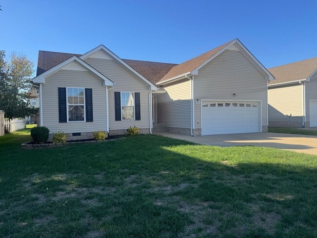 Building Photo - Beautiful Single Family Home