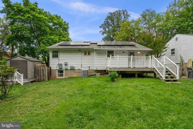 Building Photo - 308 Clagett Dr