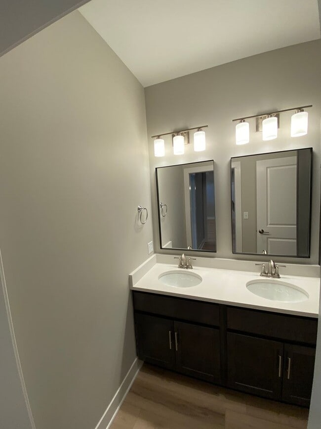 Interior Photo - The Flats at Westbury